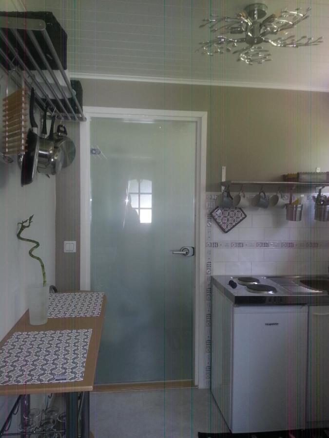 Poppelstrand Nuuksio, Pet Friendly Guest Apartment Εξωτερικό φωτογραφία