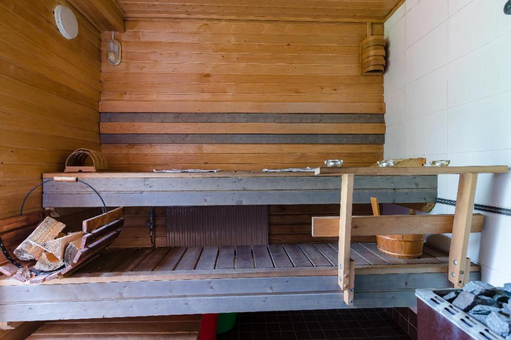 Poppelstrand Nuuksio, Pet Friendly Guest Apartment Εξωτερικό φωτογραφία
