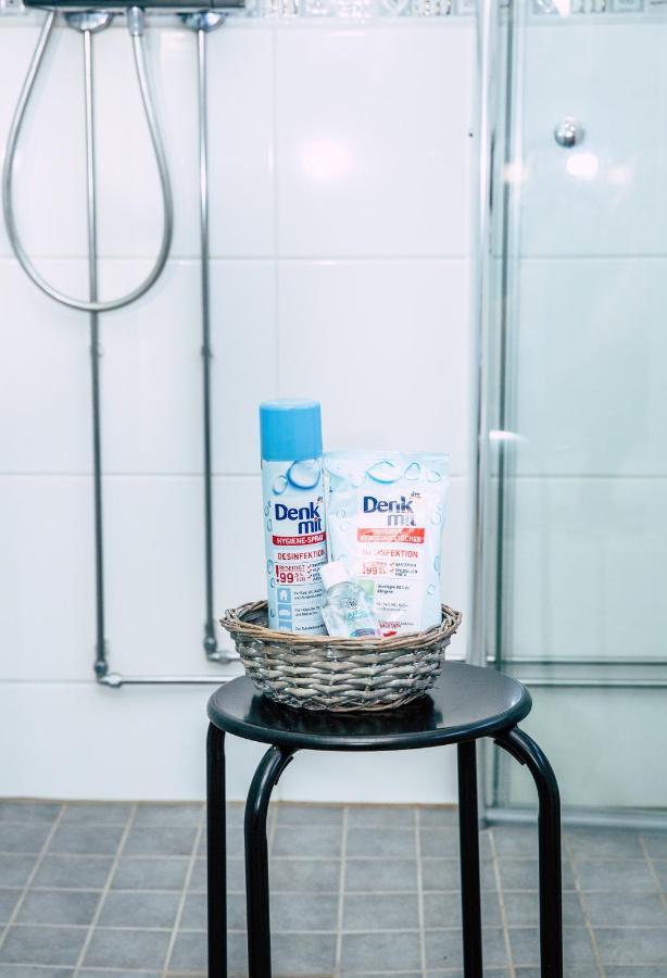 Poppelstrand Nuuksio, Pet Friendly Guest Apartment Εξωτερικό φωτογραφία